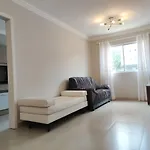 Ap Praia Brava - 1 Vaga De Garagem
