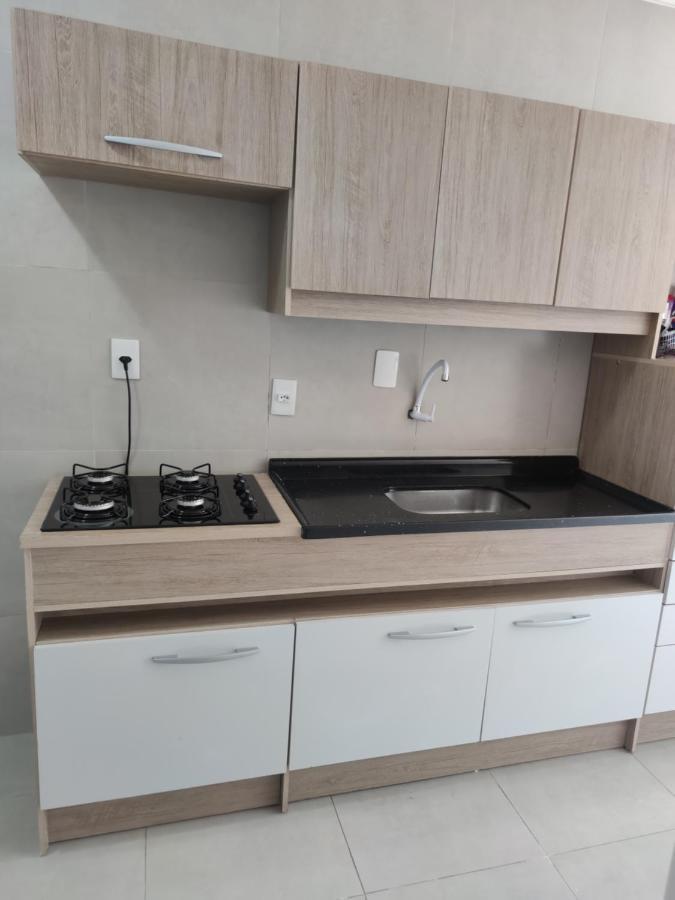 Ap Brava - 1 Vaga De Garagem Balneario Camboriu