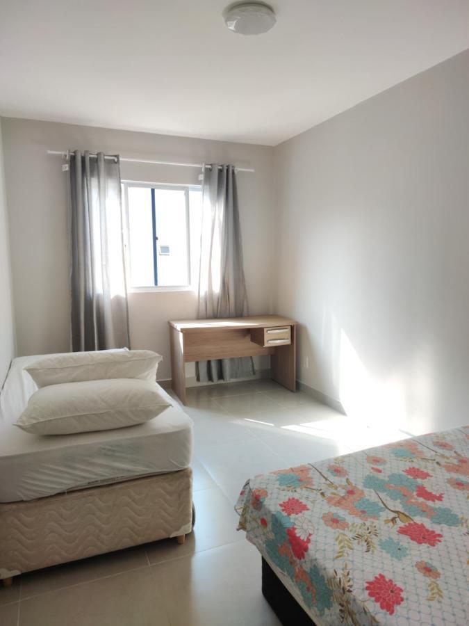 Apartamento Ap Brava - 1 Vaga De Garagem *